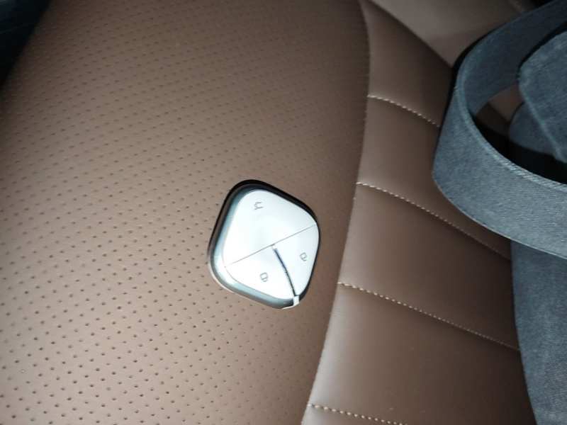 Used Wuling Bingo 2023 410 km Lingxi Deluxe Edition — 8