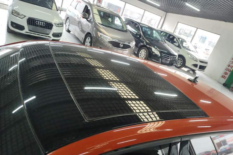 Used Audi Q2L 2018 35 TFSI Launch Exclusive Edition China VI
