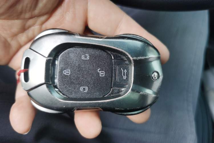 Used GAC Trumpchi M8 2023 Zongshi Series 400T Flagship Edition
