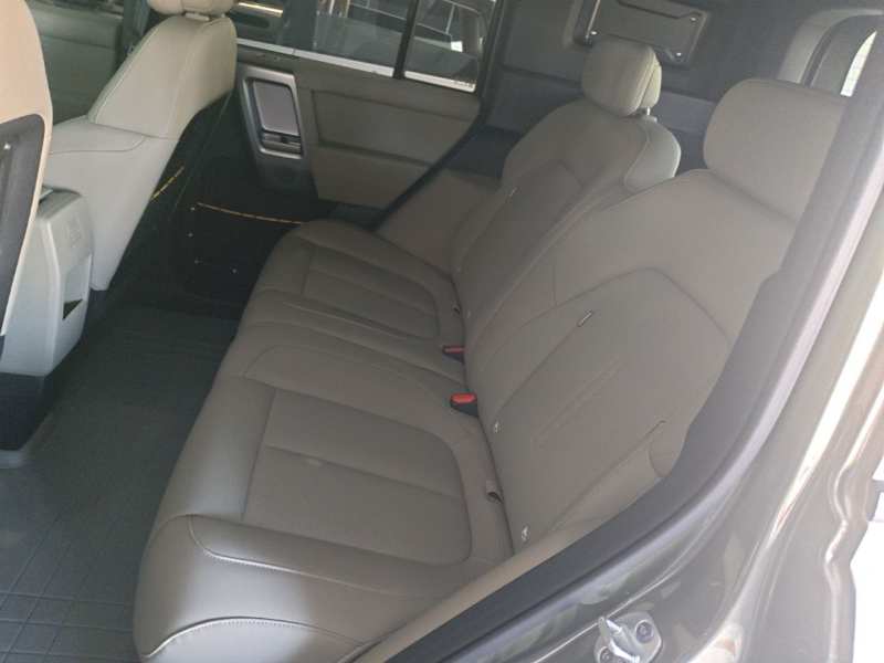 Used iCAR V23 2025 401 Two-Wheel Drive Advanced Edition — 16