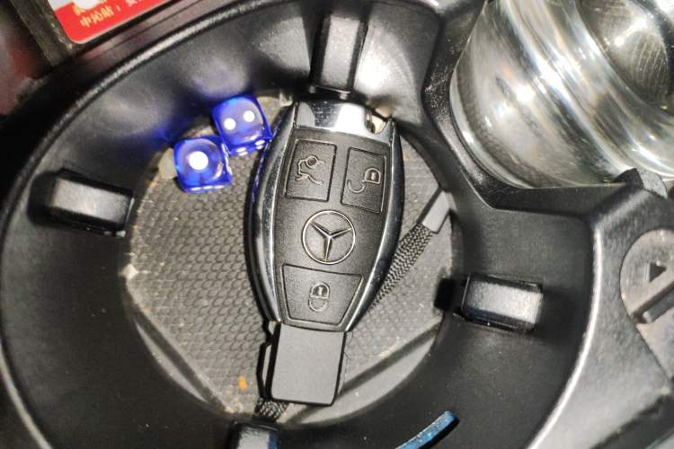 Used Mercedes-Benz GLC AMG 2017 AMG GLC 43 4MATIC Interior 1