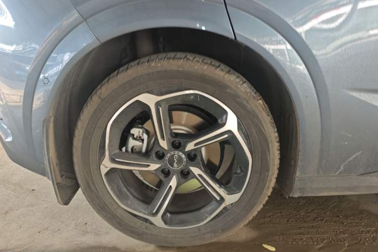 Used BYD Seal 06GT 2025 505 Wave Plus Edition