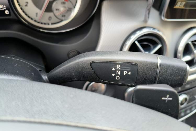 Used Mercedes-Benz GLA 2016 GLA 220 4MATIC Luxury Model