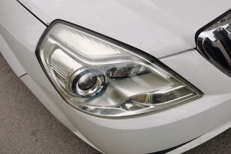 Used Buick Excelle 2013 1.5L Automatic Classic Model