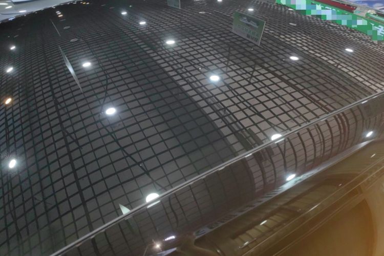 Used Lynk & Co Z10 2025 71 kWh 602 km Range Rear-Wheel Drive Pro
