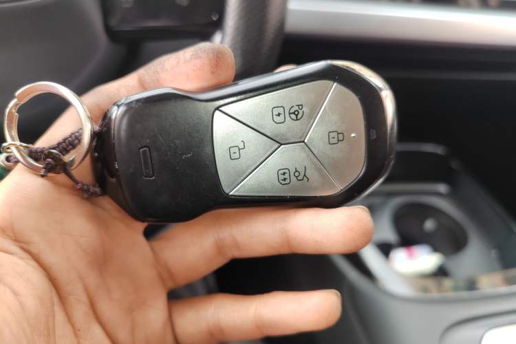 Used XPeng P7 2022 625E
