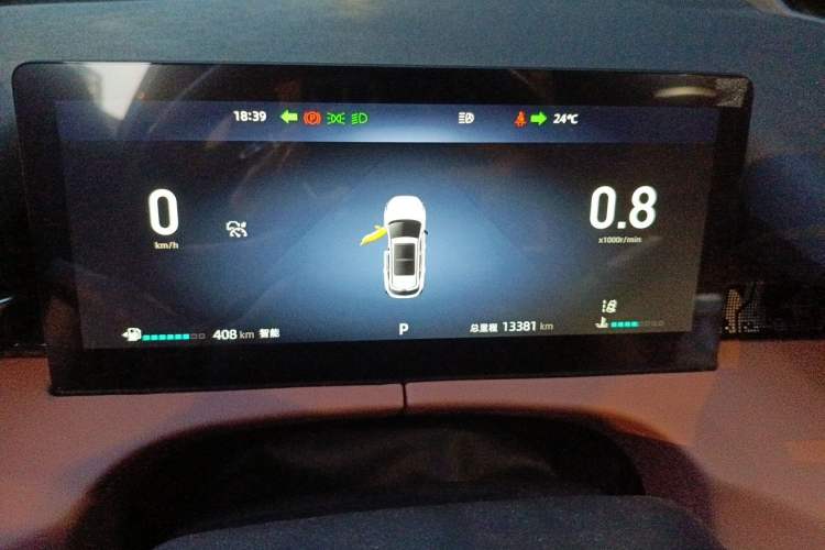 Used CHANGAN UNI-Z 2025 500 Bar MAX