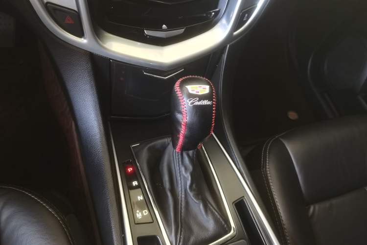 Used Cadillac SRX 2013 3.0L Comfort Model