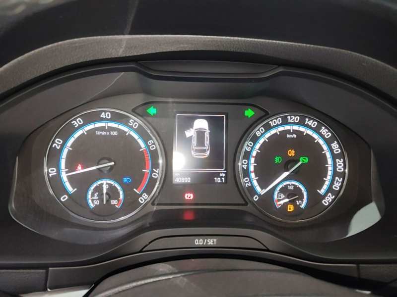Used Skoda Karoq 2022 TSI280 Prestige Edition — 11