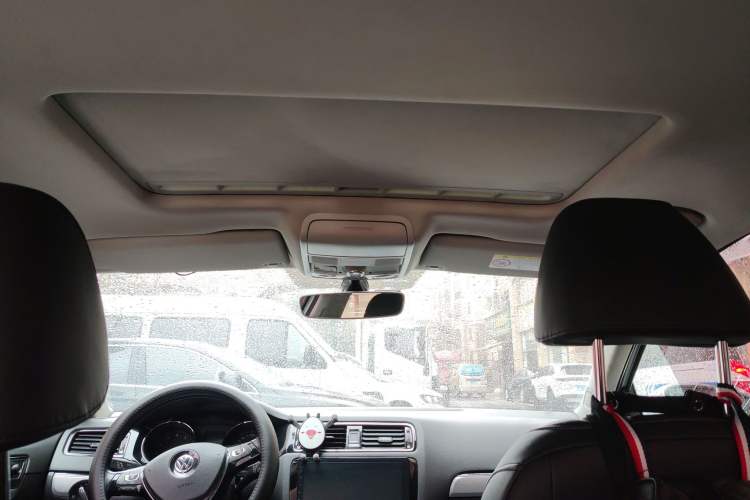 Used Volkswagen Sagitar 2018 1.6L Automatic Comfort Model