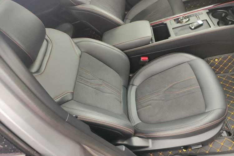 Used Ford Mondeo 2022 Facelifted EcoBoost 245 Ultimate Edition
