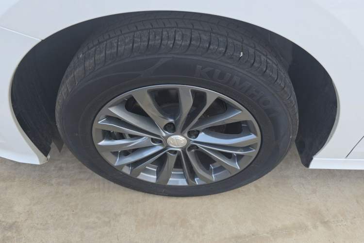 Used MG 5 2026 Model 180DVVT Global Luxury Edition