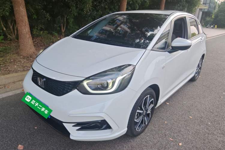 Used Honda LIFE 2023 1.5L CVT SPO-SS Dynamic Edition