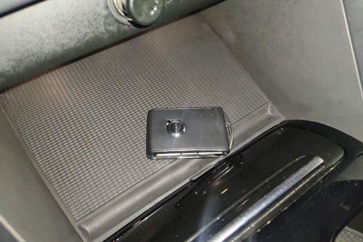 Used Volvo XC40 2023 B3 Zhiyuan Sport Edition Interior 1