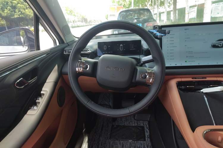 Used AION RT 2025 650 Zhijihao Edition