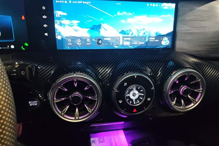 Used Tank 300 2021 City Edition 2.0T—Truly Stylish