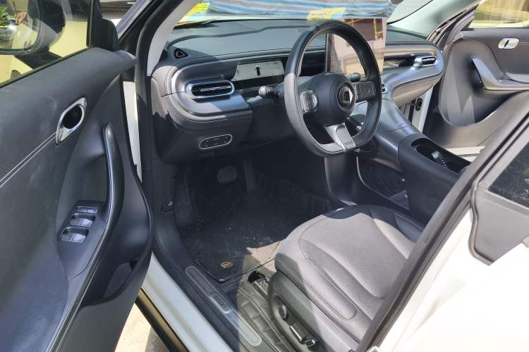 Used smart #1 2022 Pro+ Edition
