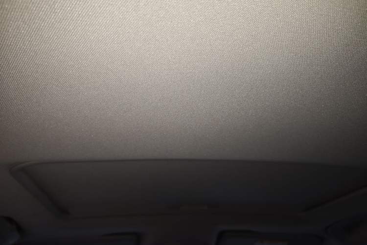 Used Peugeot 408 2016 1.6T Automatic Luxury Edition Headliner