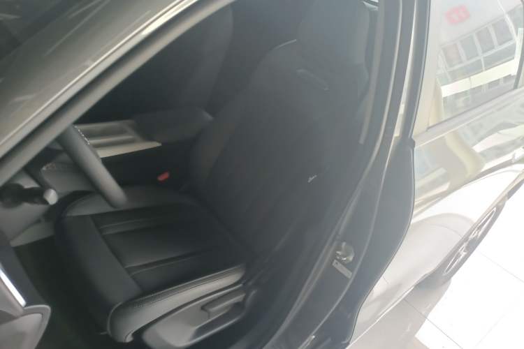 Used Geely Galaxy Geome 2025 310km Dream Edition Left Front Seat