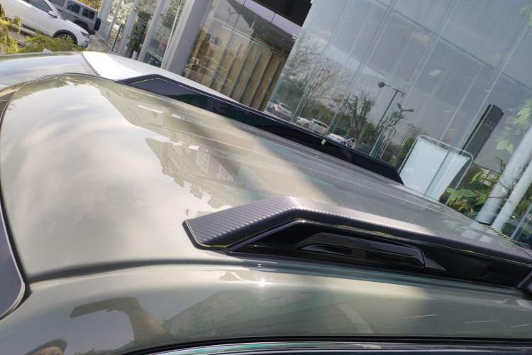 Used Geely Galaxy Panda 2025 210km Panda Rider