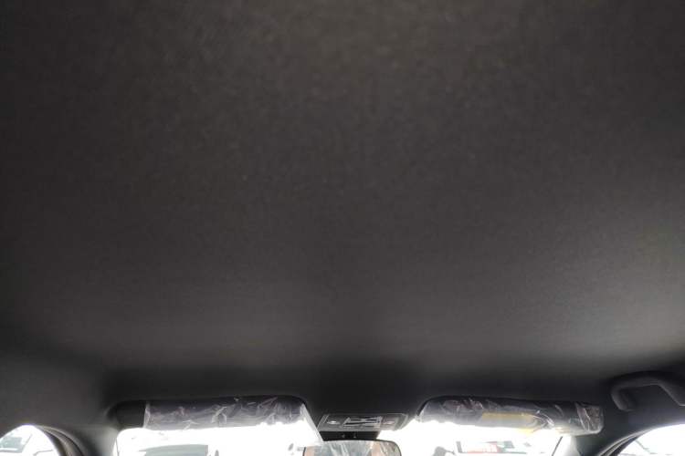 Used BYD Seagull 2025 Intelligent Driving Version 305 km Dynamic Edition