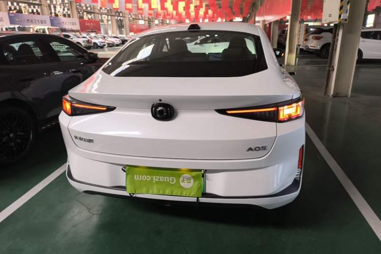 Used CHANGAN NEVO A05 2024 70 Lite
