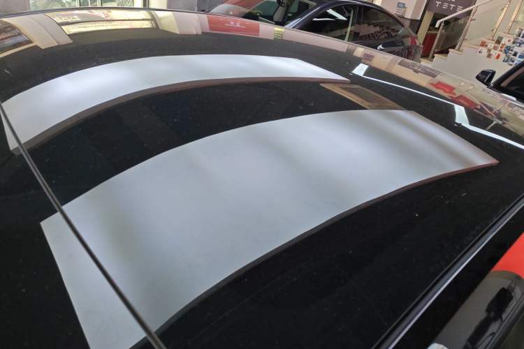 Used Tesla Model Y 2022 Long-Range All-Wheel-Drive Version