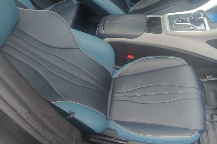 Used BYD Song Pro 2021 1.5T Automatic Xiaoyun Elite Edition