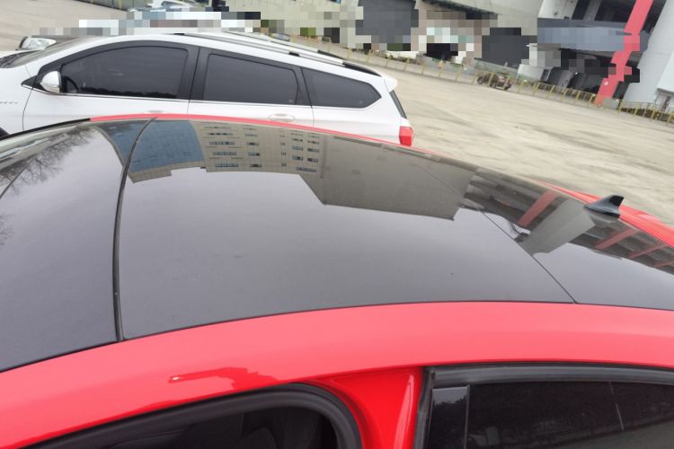 Used Ford Focus 2021 Hatchback EcoBoost 180 Automatic ST Line