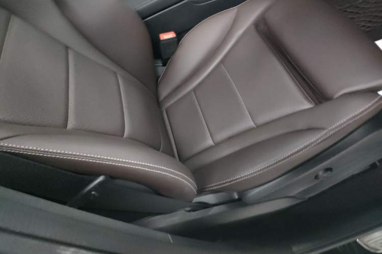 Used Mercedes-Benz GLC 2020 GLC 260 L 4MATIC Luxury Model