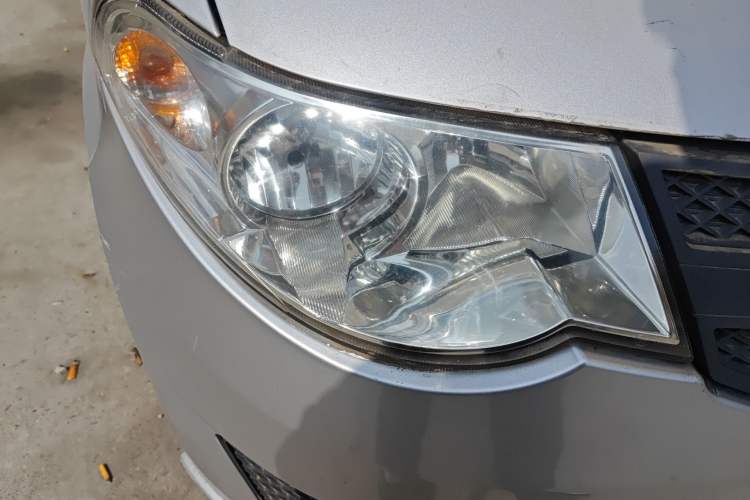 Used Wuling Hongguang 2015 1.2L S Base Model China V Standard