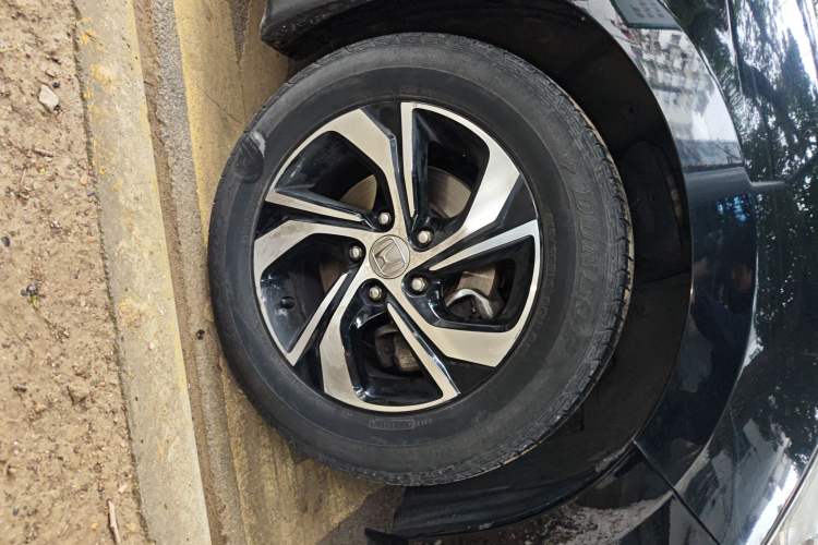 Used Honda Accord 2016 2.0L Comfort Edition