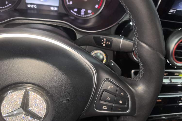 Used Mercedes-Benz GLC Coupe 2018 GLC 200 4MATIC Coupe SUV