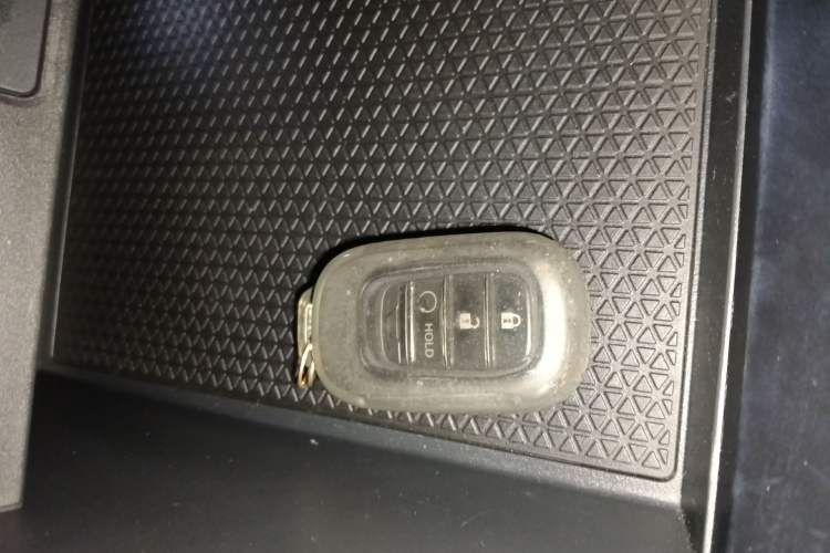 Used Honda Breeze 2023 240TURBO Two-Wheel-Drive Luxury Edition 5 Seats Interior 1