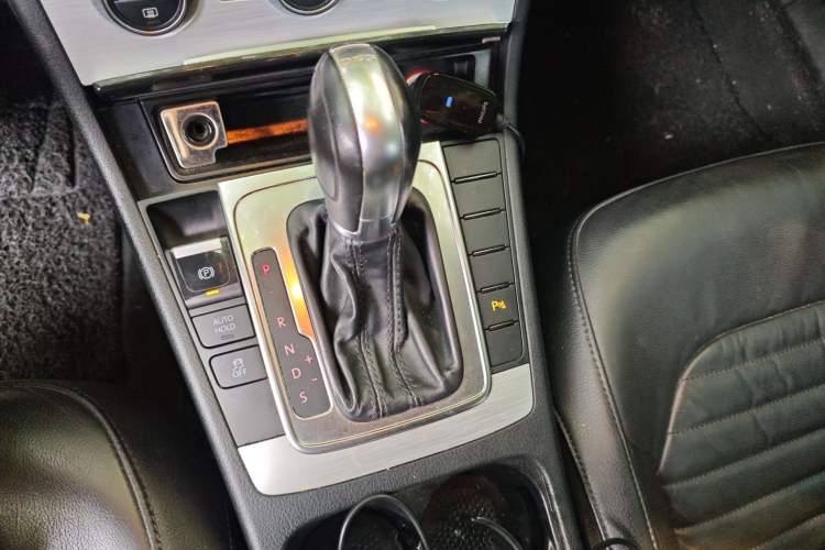 Used Volkswagen Magotan 2015 1.8TSI Advanced Model