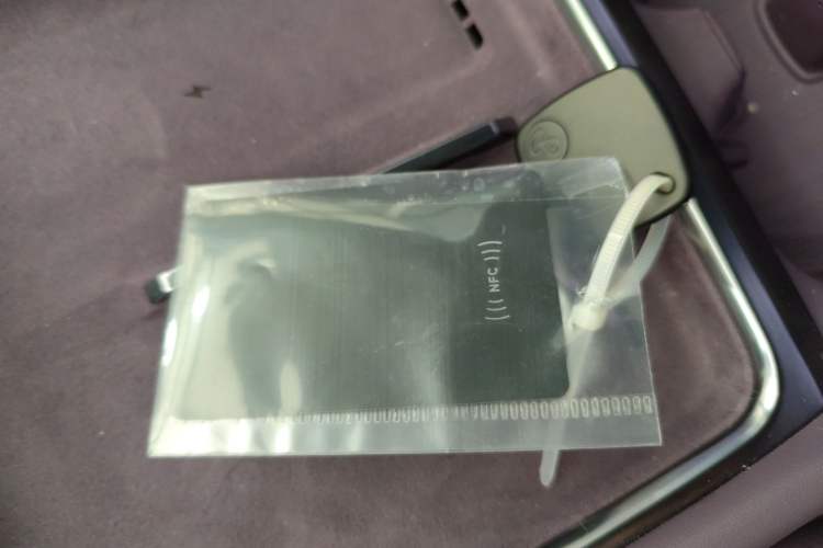 Used XPeng P7 2025 Model—702 Long Range Ultra