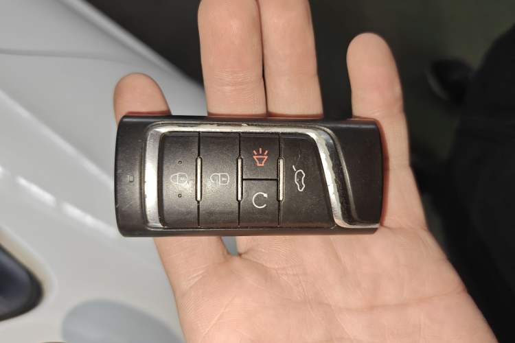 Used GAC Trumpchi M6 2021 270T DCT Luxury Edition (7-seater) Interior 1