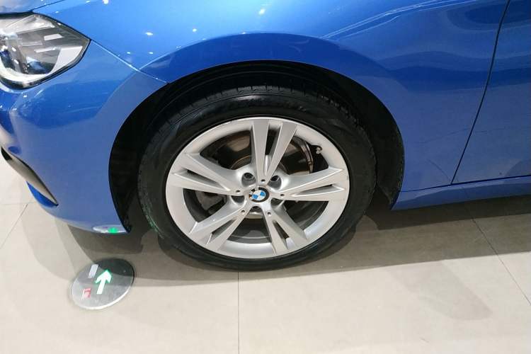 Used BMW 1 Series 2017 118i Design Package Model
