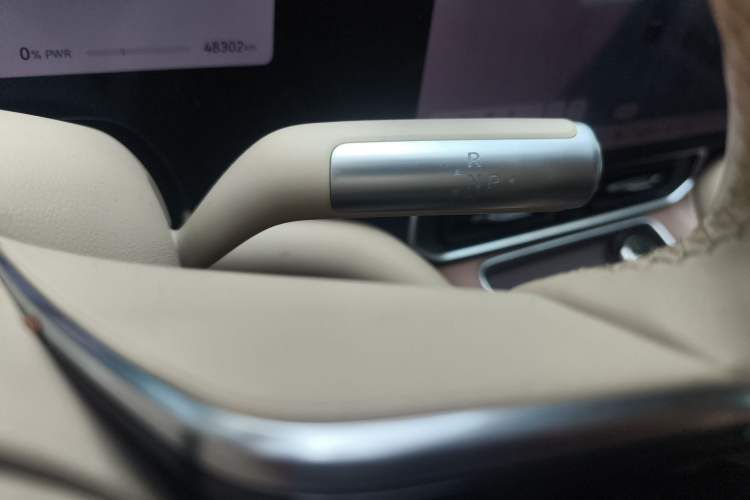 Used Hima AITO M9 2024 Range-Extended Ultra Version 42 kWh 6-Seater Model