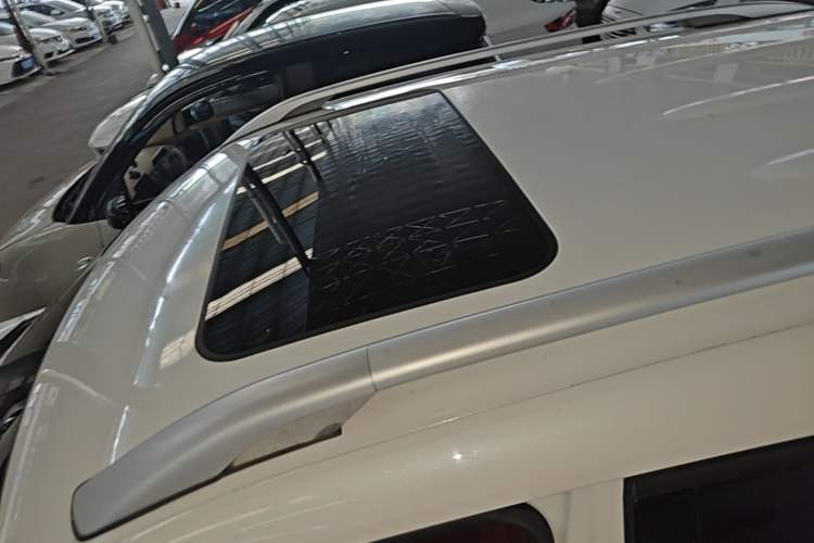 Used CHANGAN CS35PLUS 2019 1.4T DCT Chuanlian Blue Whale Edition

