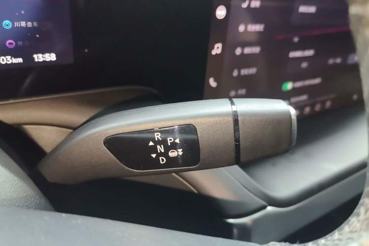 Used XPeng P7 2020 670E