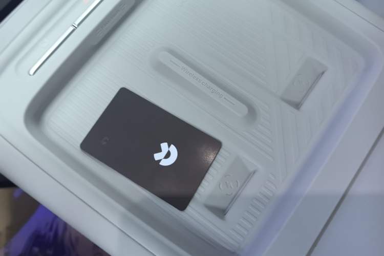 Used Nio ES6 2025 75 kWh
