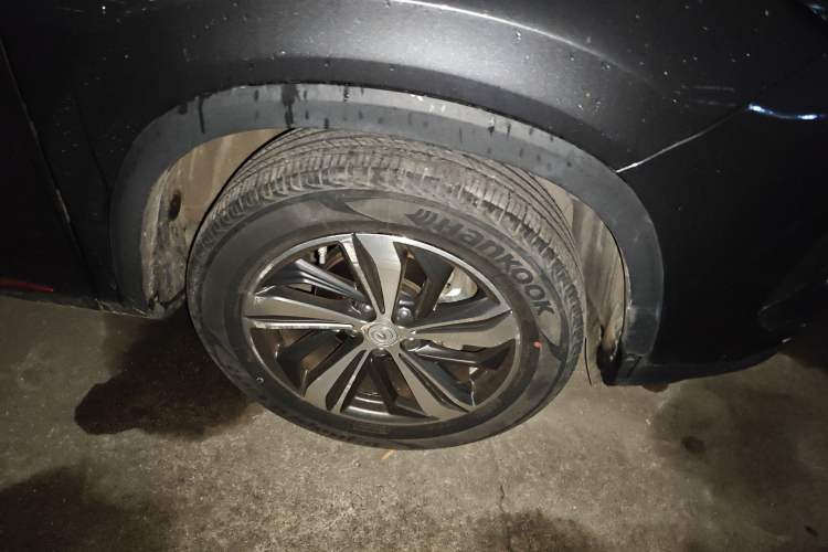 Used CHANGAN CS75 PLUS 2020 1.5T Automatic Luxury Version
