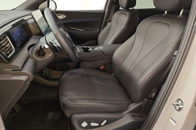 Used BYD Sealion 06 New Energy 2025 Model EV 605 Navigation Plus Edition
