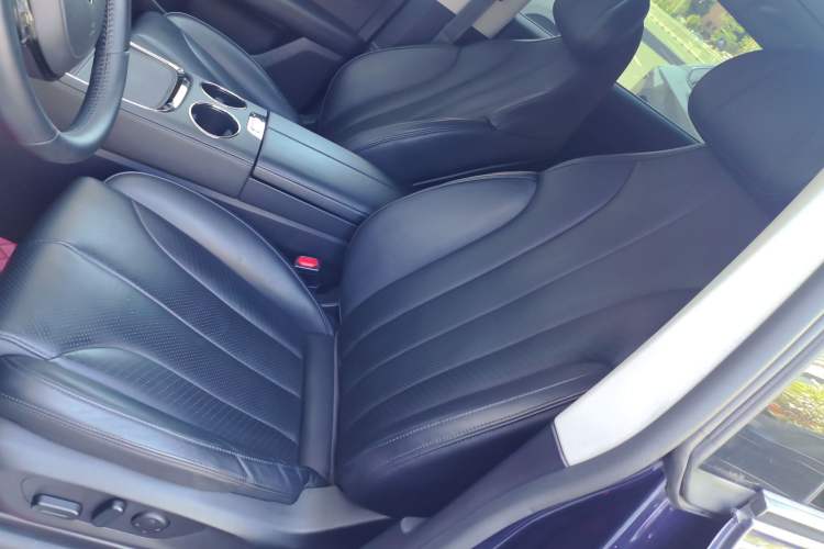 Used Leapmotor C11 2021 Revised Version Luxury Edition
