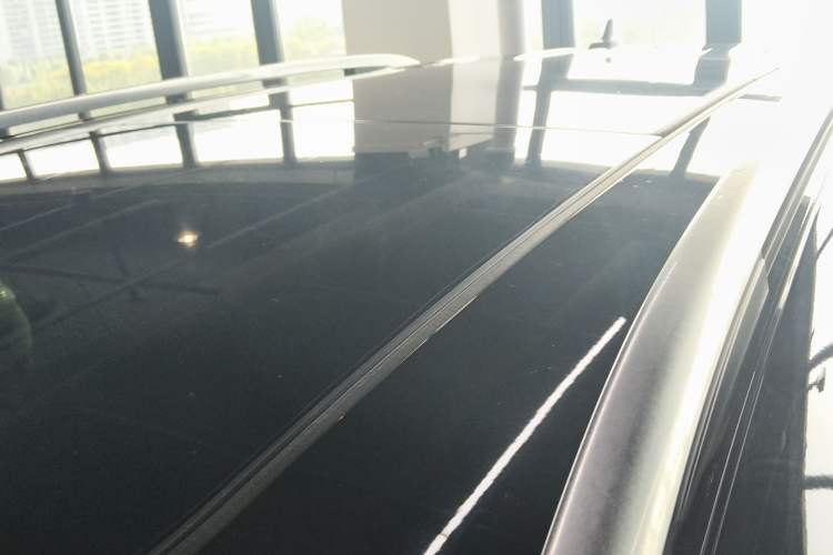 Used Volkswagen Tiguan L 2021 330TSI Automatic Two-Wheel Drive R-Line Enhanced Edition
