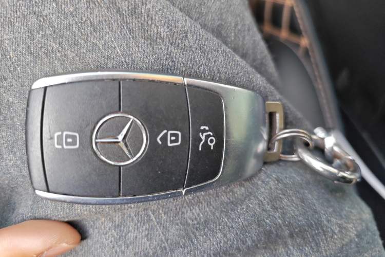 Used Mercedes-Benz C-Class 2020 Restyled C 200 L Fashion Edition Sport Version
