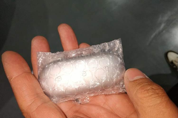 Used Li Auto L9 2025 Ultra Smart Refreshed Edition