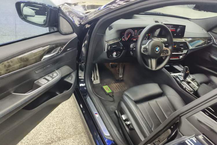 Used BMW 6 Series GT 2019 630i M Sport Package
