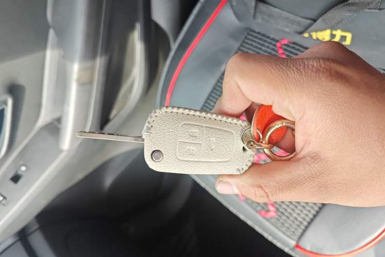 Used Chevrolet Trax 2014 1.4T Automatic Two-Wheel Drive Comfort Version